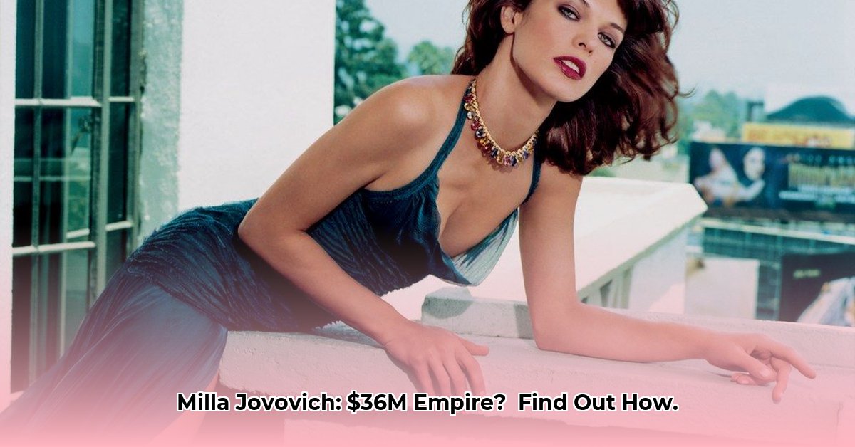 milla-jovovich-net-worth